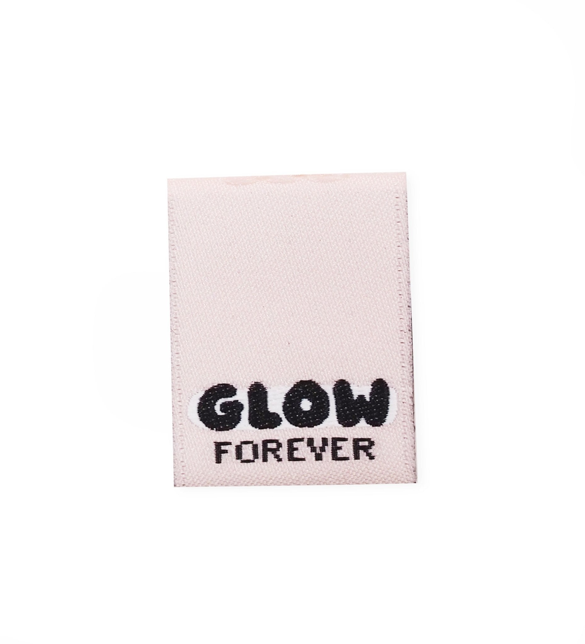 paul-clara-weblabels-glow-forever-klapp-label-zum-einn-hen image 1