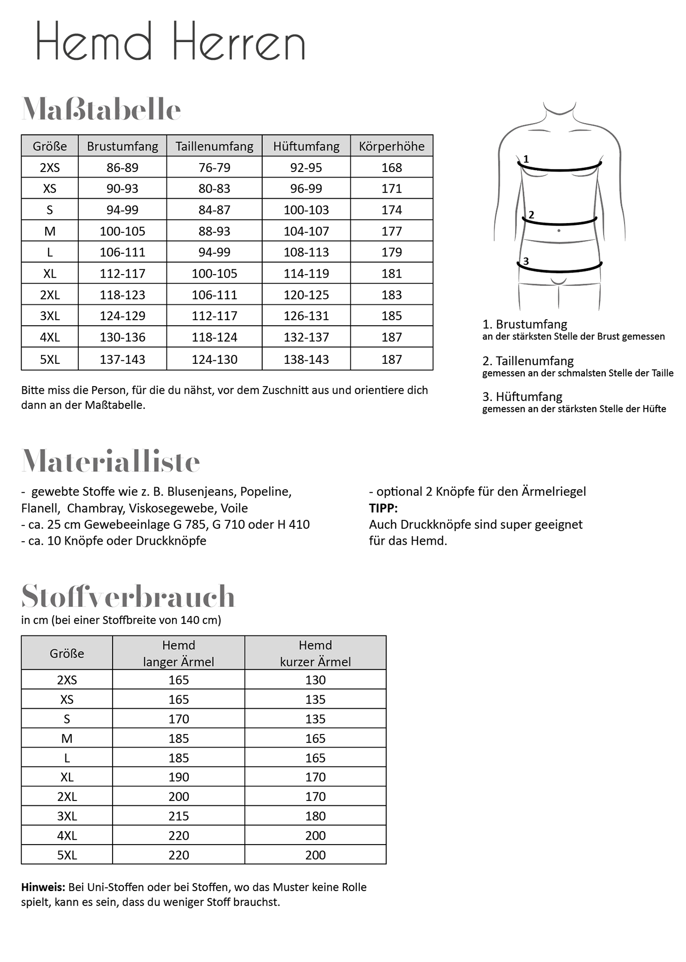 fadenk-fer-hemd-herren-schnittmuster-ebook-2xs-5xl image 3