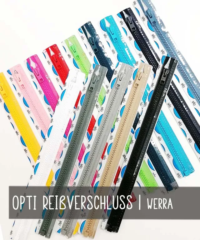 opti-werra-reissverschluss-teilbar-schwarz-50-cm-jackenreisverschluss image 1