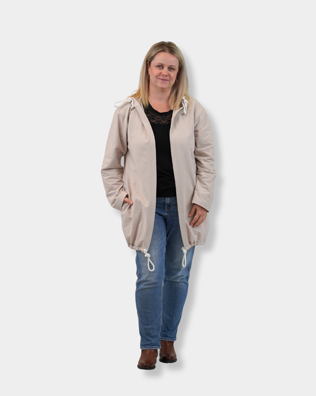 fadenk-fer-ruby-damen-papierschnittmuster-jacke-gr-32-58 image 3