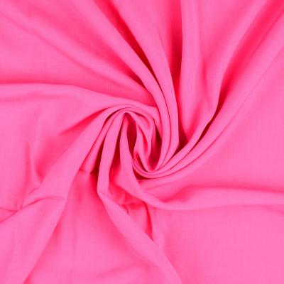 n-hfrosch-viskose-popeline-blusenstoff-pink-leicht image 1