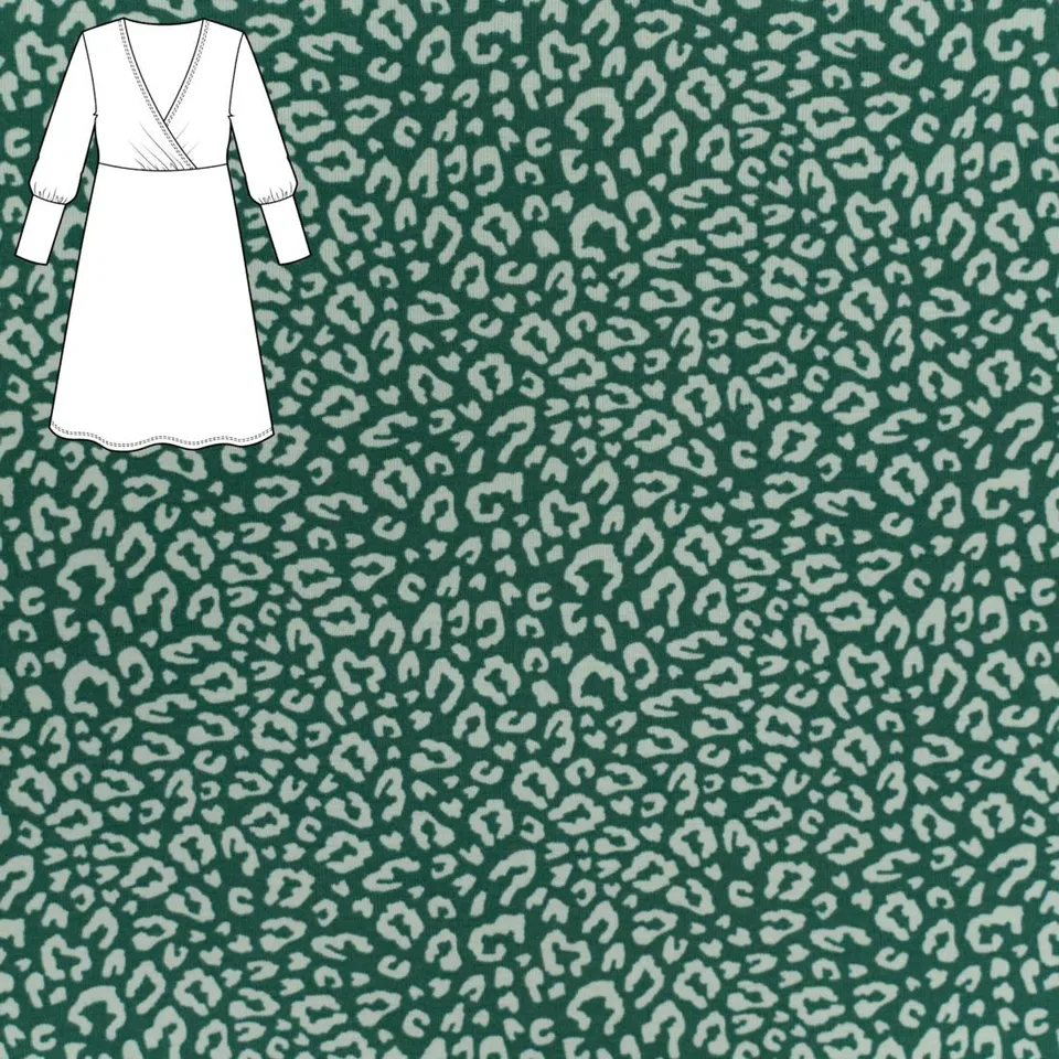 n-hfrosch-n-hpakete-n-hpaket-sihir-jersey-leo-mint-kleid image 1