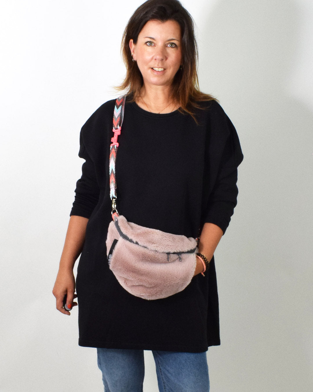 leni-pepunkt-177-crossbody-muff-schnittmuster-bauchtasche-handw-rmer image 7