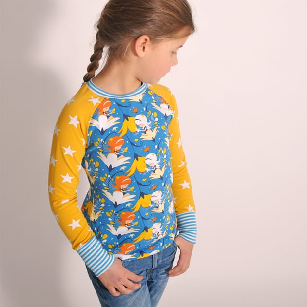 lenipepunkt-schnittmuster-73-raglan-kids-papierschnitt-gr-50-164 image 2