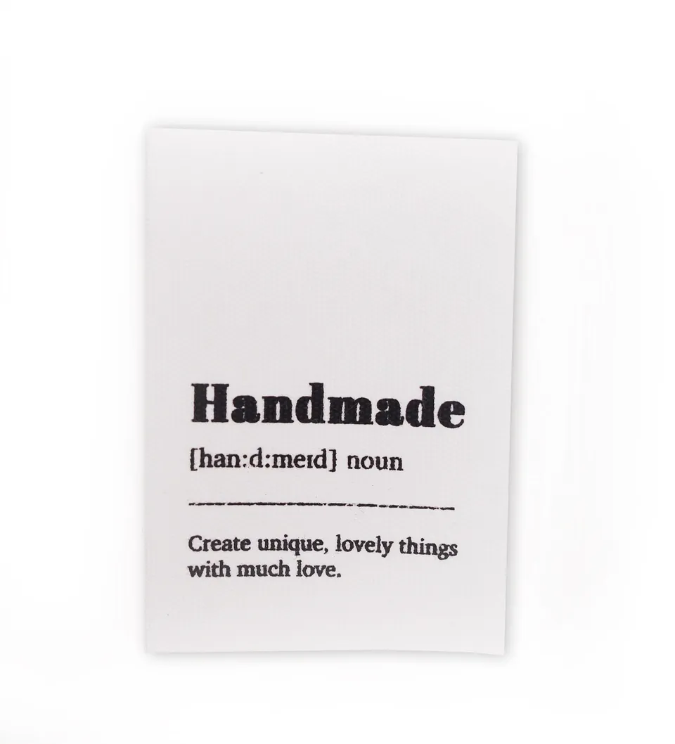paul-clara-baumwoll-labels-handmade-etikett-zum-ann-hen-4x5-5cm image 1