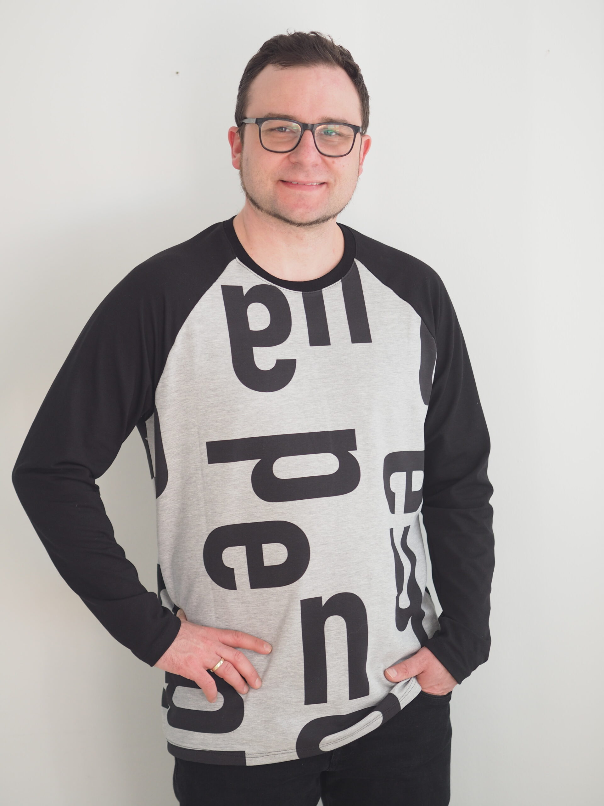 fadenk-fer-papierschnittmuster-raglanshirt-herren-shirt image 3