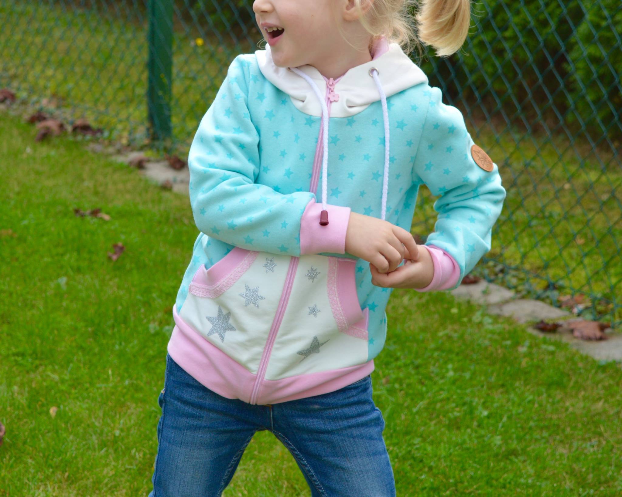 fadenk-fer-papierschnittmuster-sweatjacke-kinder-74-164 image 5
