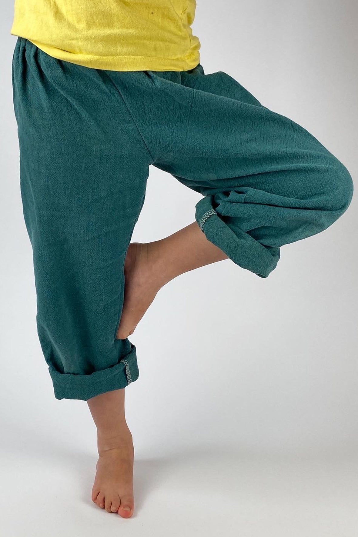 sew-simple-birk-kinder-lazy-pants-pdf-schnittmuster-pyjamahose image 6
