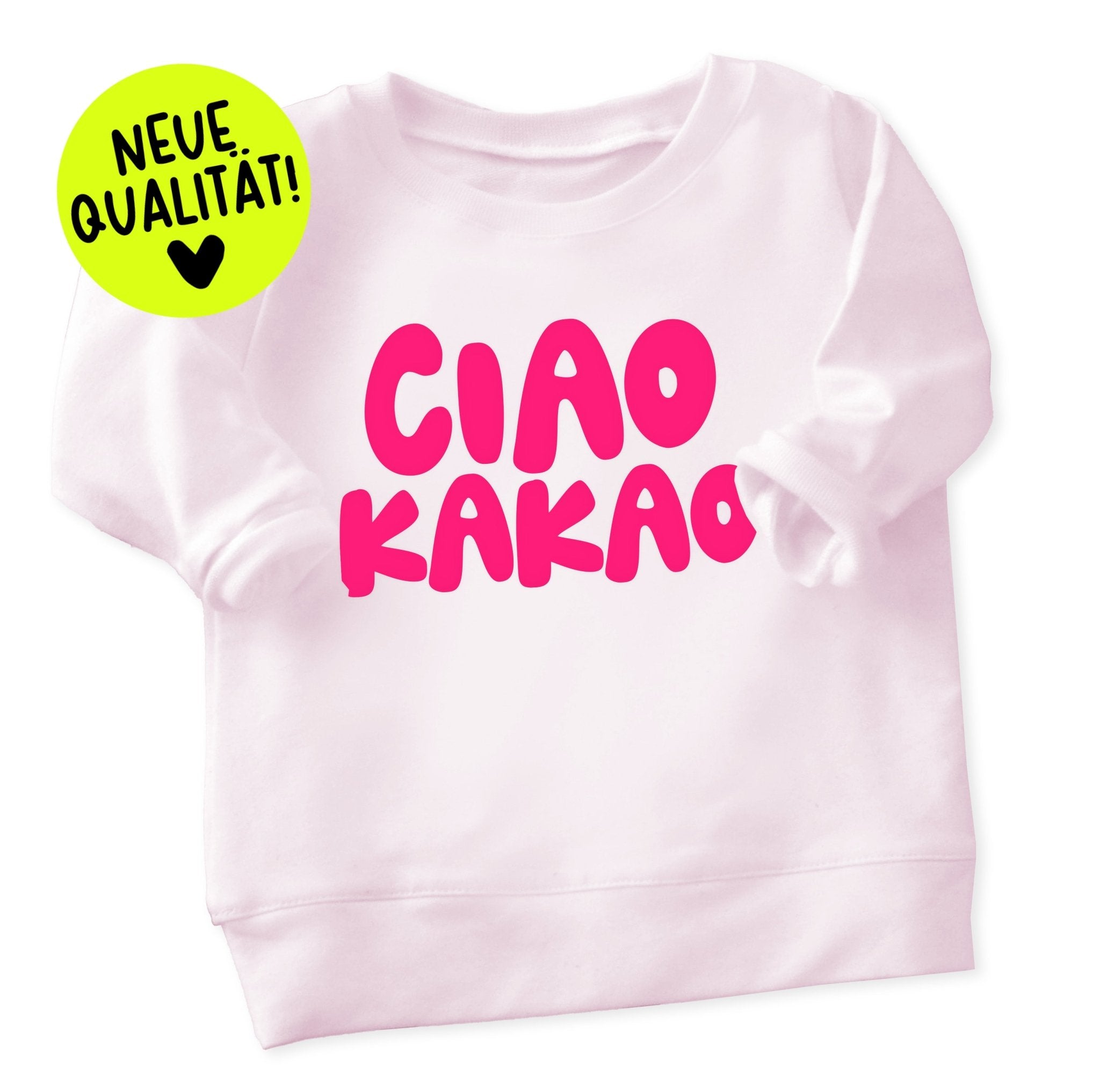paul-clara-flock-patches-xl-flock-patch-ciao-kakao-iron-on image 5