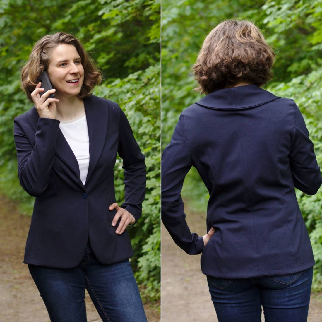 n-hfrosch-wanita-blazer-papierschnittmuster-damen-34-56 image 7