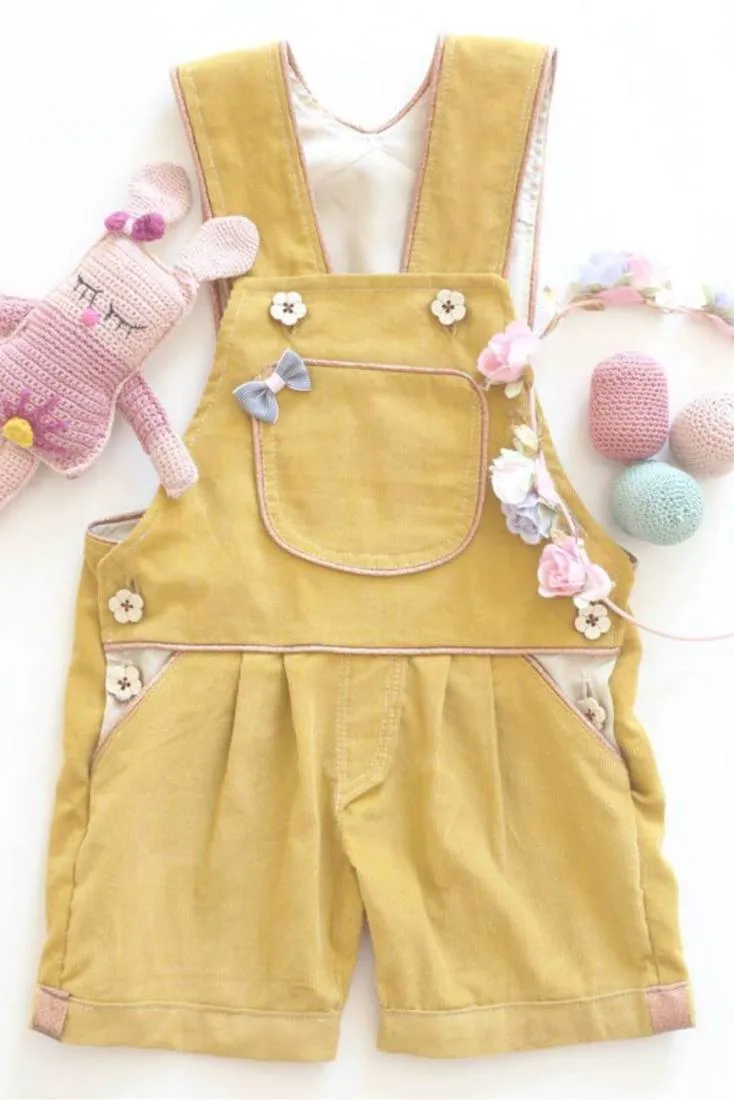 n-hfrosch-latzzy-shorts-latzhose-schnittmuster-68-152 image 1