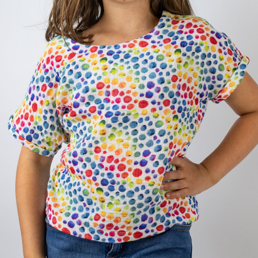 sew-simple-mira-musselin-shirt-schnittmuster-pdf-sommer image 3