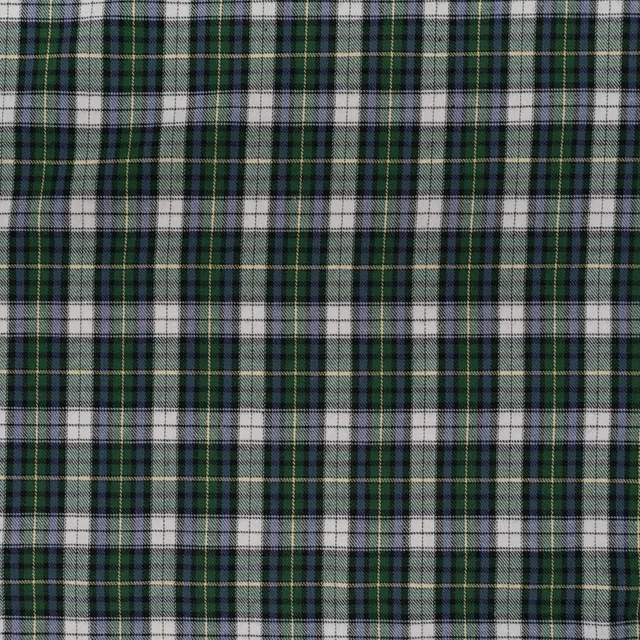 n-hfrosch-flanell-schottenkaro-gr-n-baumwolle image 1