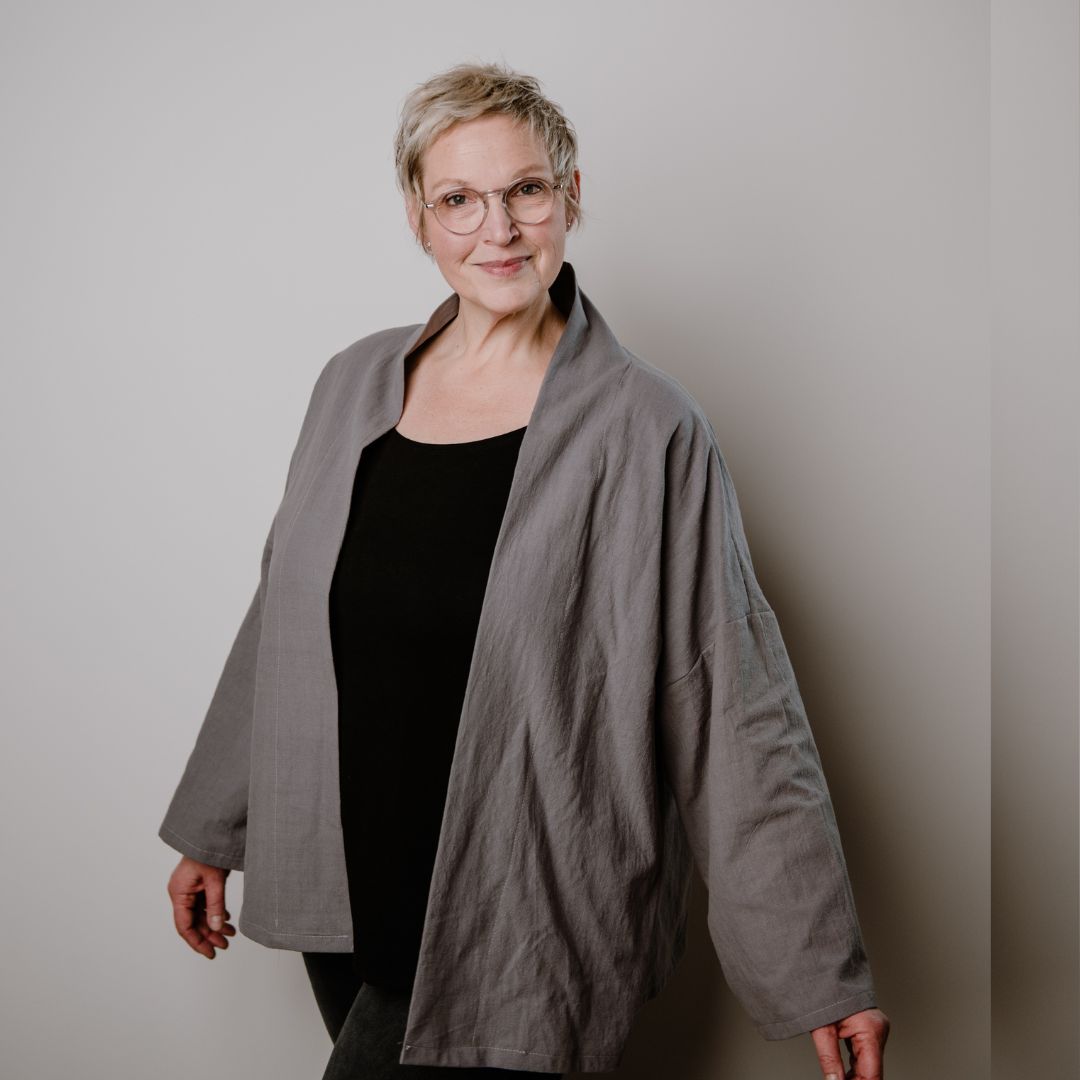 sew-simple-damen-kimono-kayo-papierschnitt-gr-32-68-anf-nger image 1