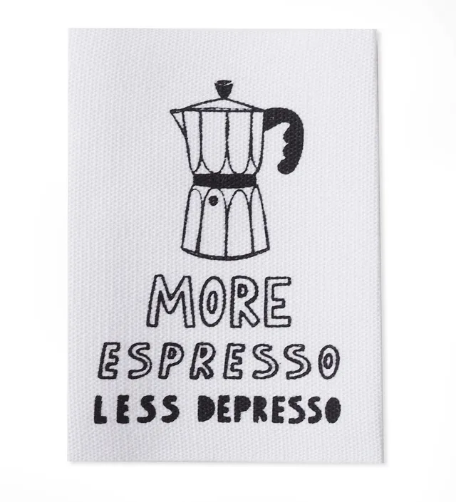 paul-clara-baumwoll-labels-depresso-xxl-label-4-5x6-cm image 1