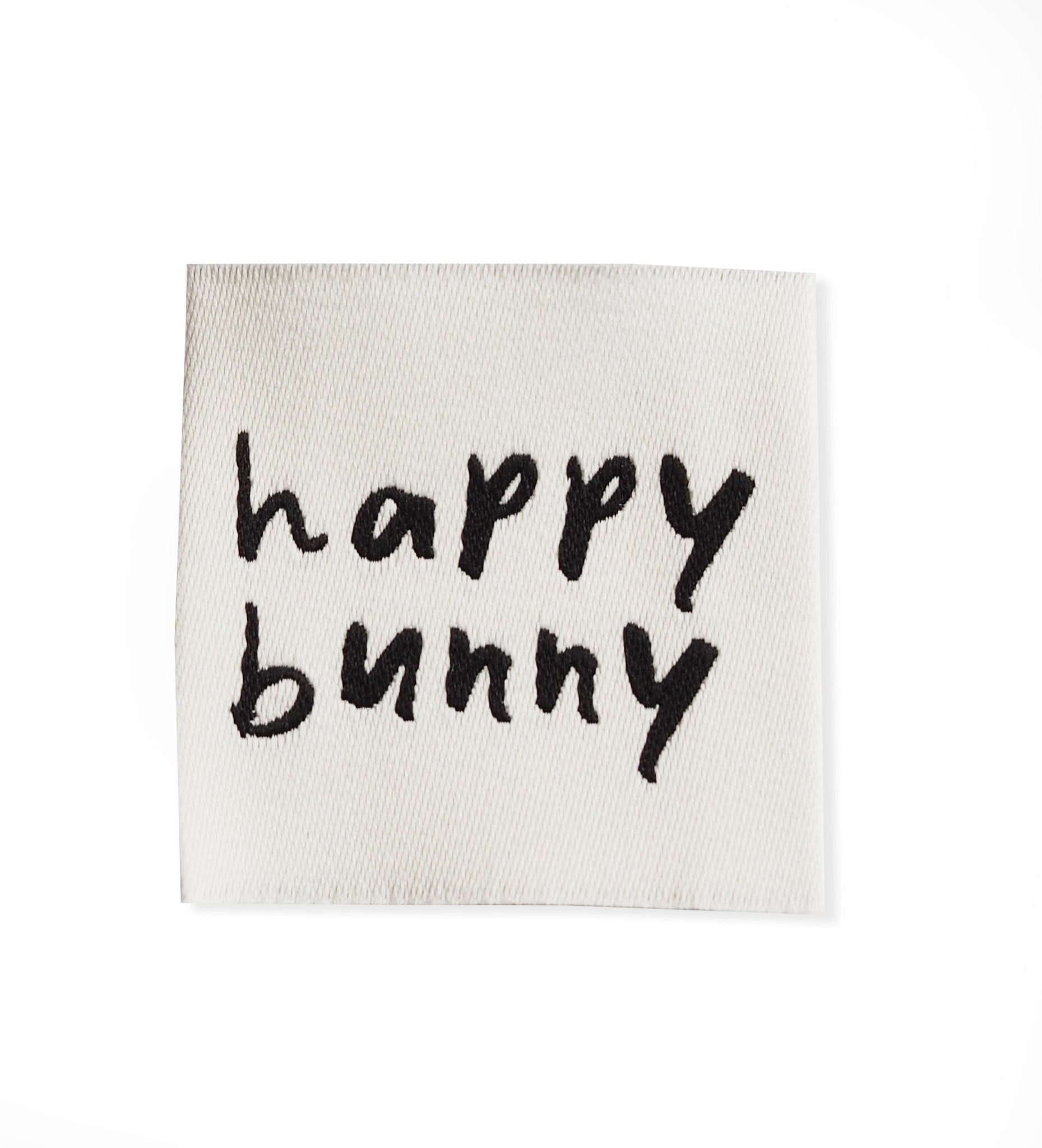 paul-clara-weblabels-happy-bunny-weblabel-3-5x3-5-cm image 1