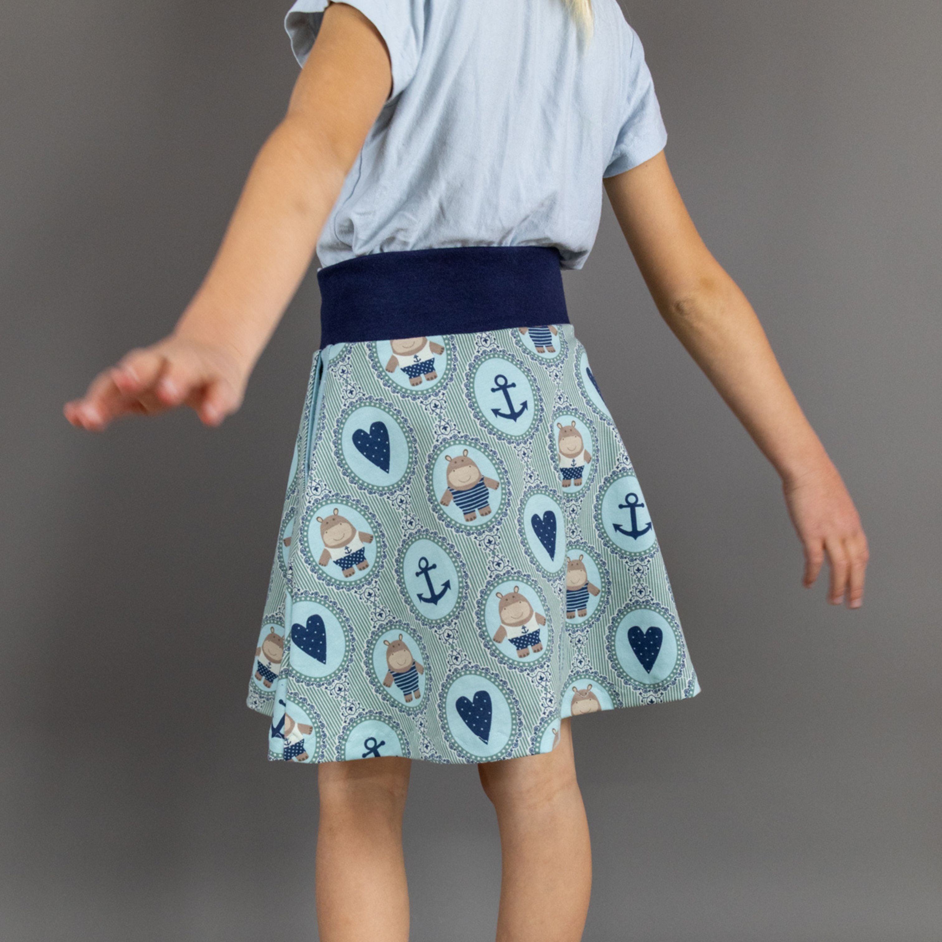 sew-simple-gretchen-kinderrock-schnittmuster-papierschnitt image 5
