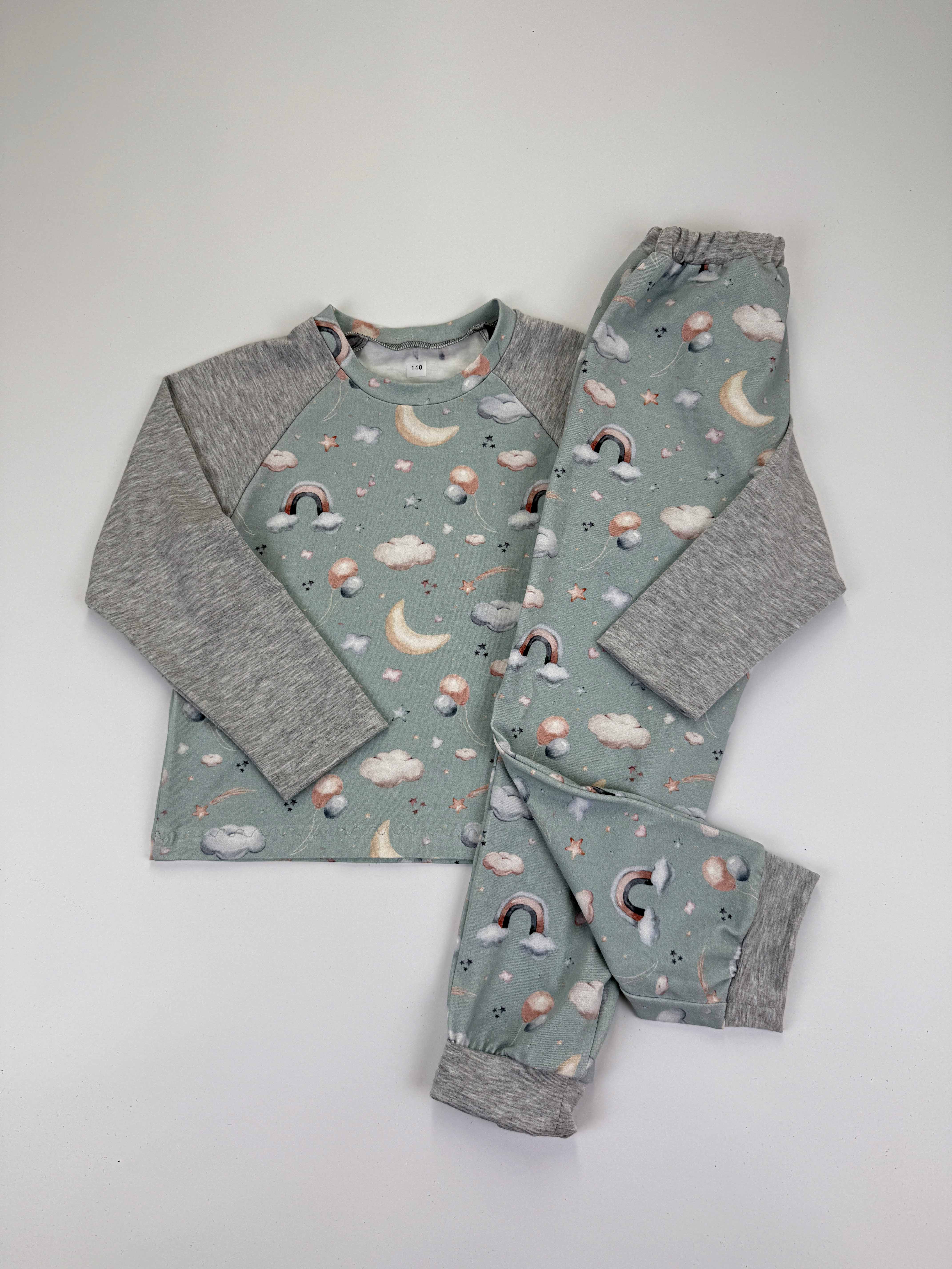 sew-simple-eddie-kinder-schlafanzug-schnittmuster-pdf-kurz-lang image 2