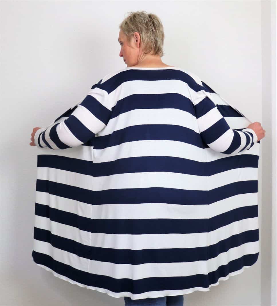 sew-simple-lina-wickeljacke-papierschnitt-32-60-plus-size image 8