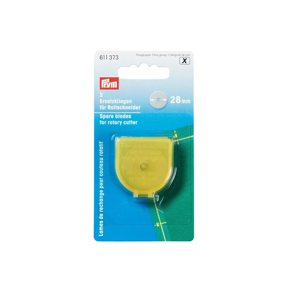 fadenk-fer-ersatzklinge-rollschneider-mini-28-mm-zubeh-r image 1