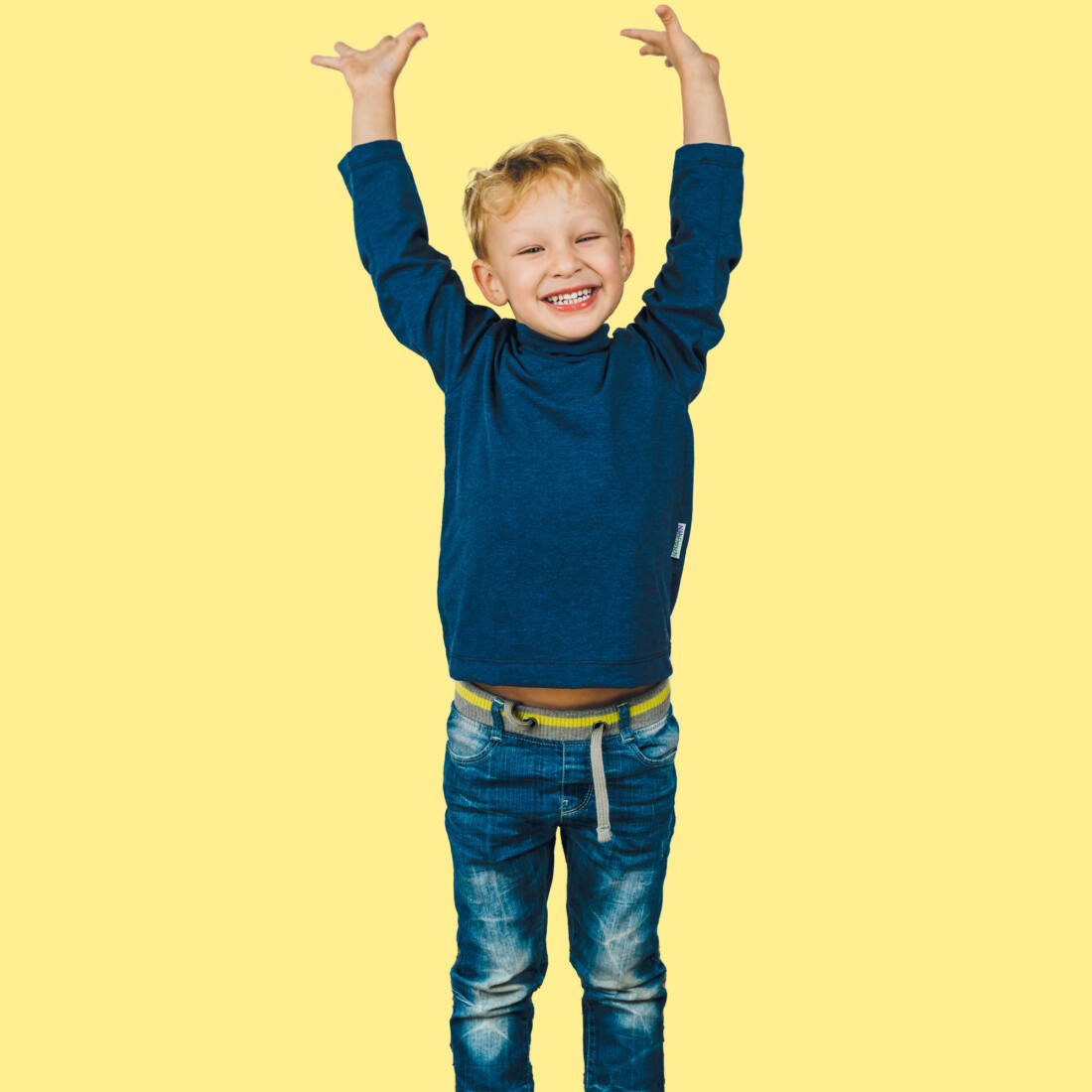 n-hfrosch-sisa-kinder-shirt-schnittmuster-rollkragen image 4