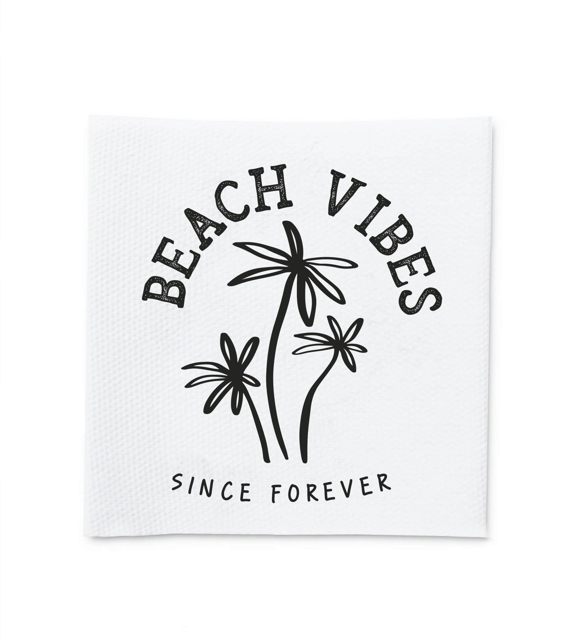 paul-clara-baumwolllabel-beach-vibes-4x4-cm-natur image 1