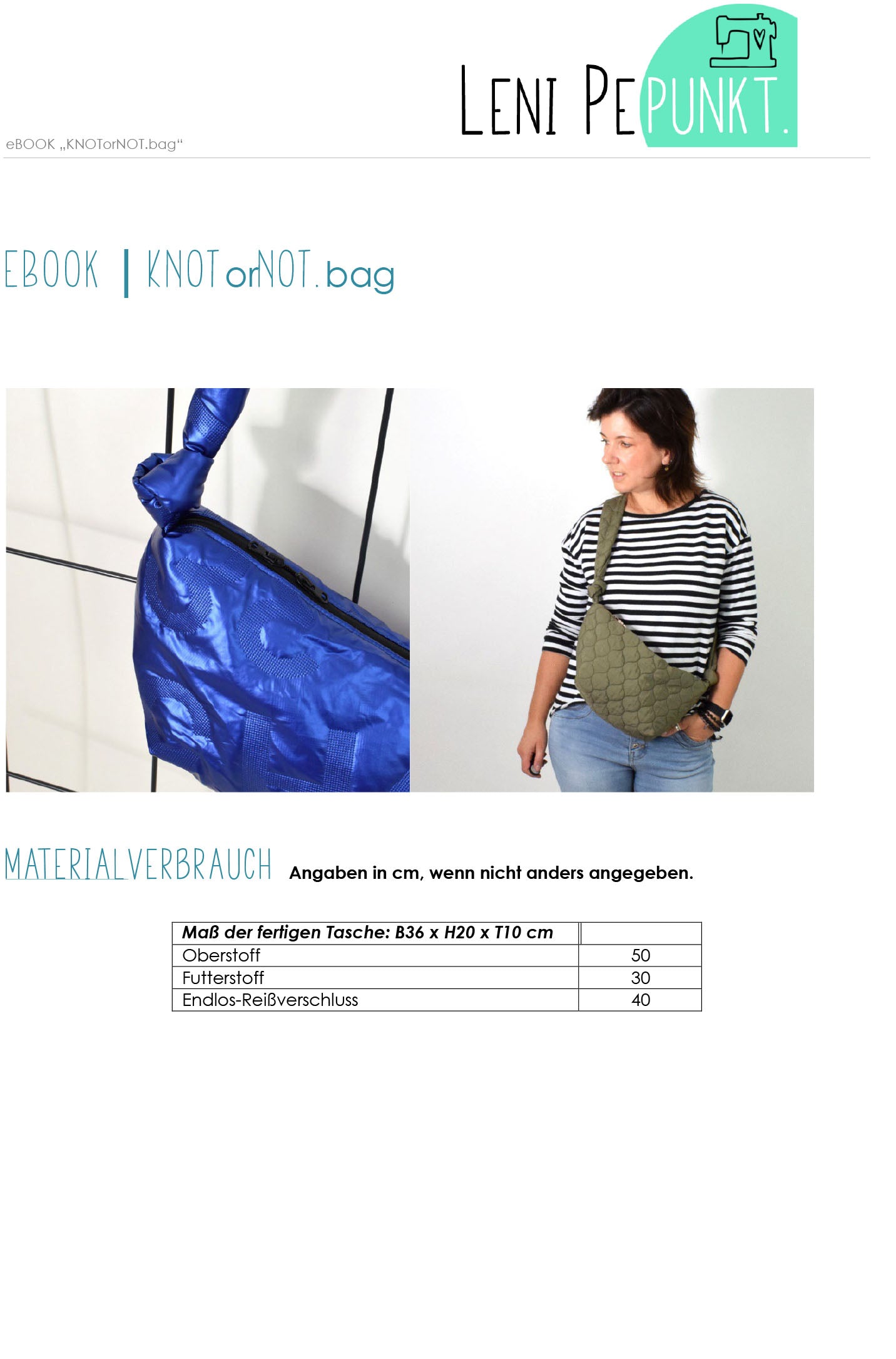 lenipepunkt-171-knotornot-bag-tasche-schnittmuster image 2