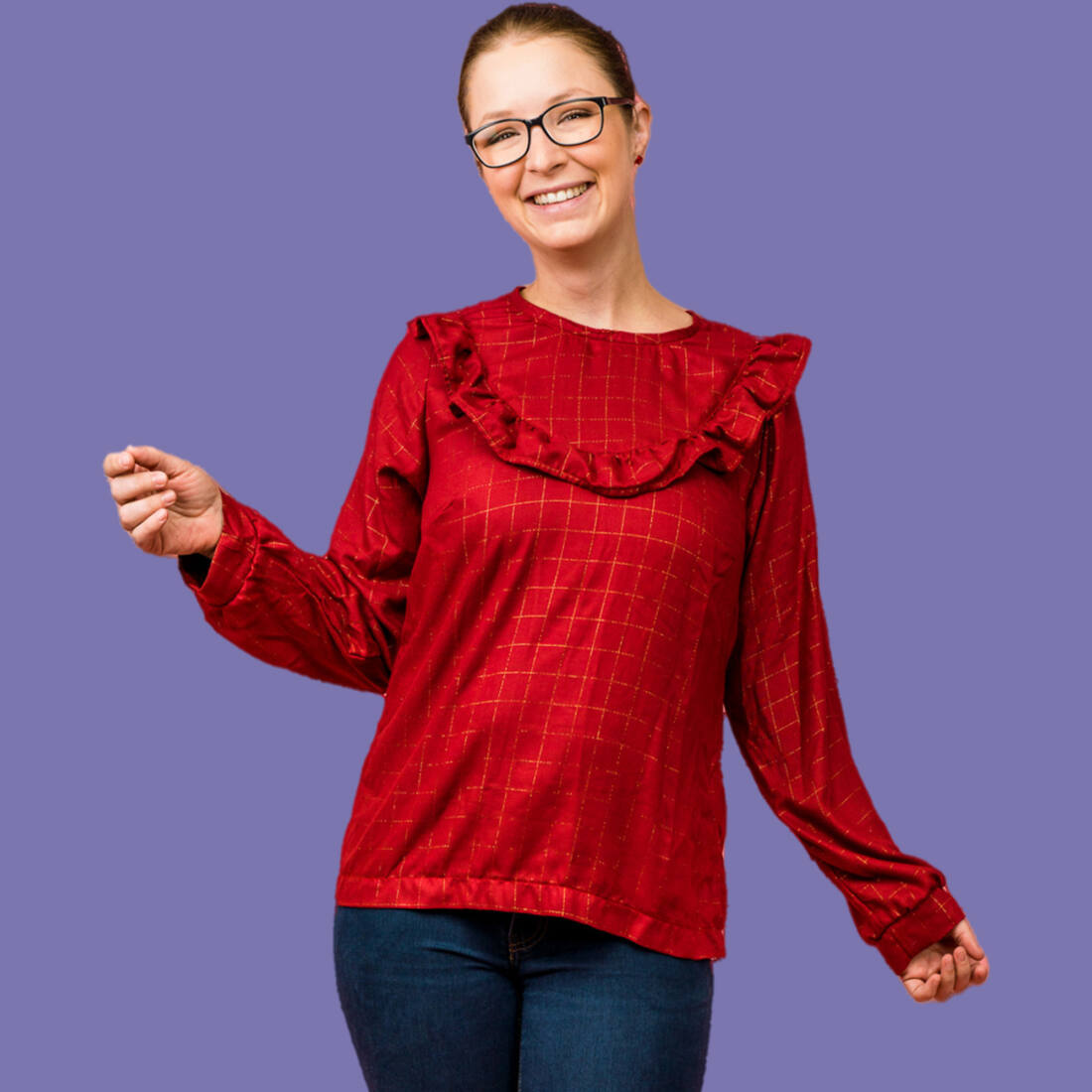 n-hfrosch-seni-damen-bluse-schnittmuster-ebook-r-sche image 7