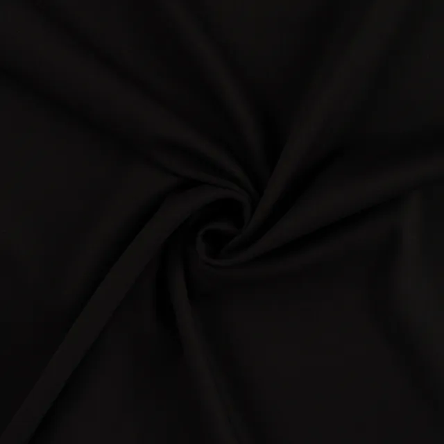 fadenk-fer-viskosestretch-stoff-schwarz-0-5-m-elastisch image 1