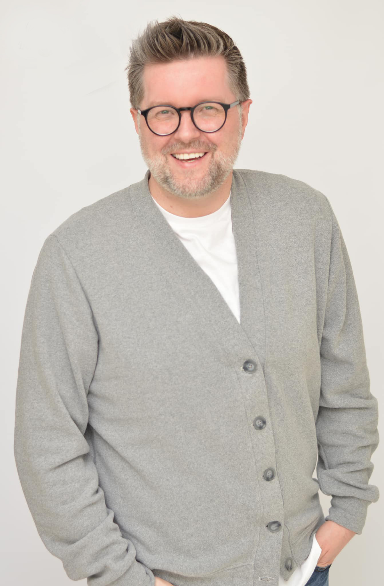 fadenk-fer-karo-strickjacke-schnittmuster-herren-2xs-5xl image 7