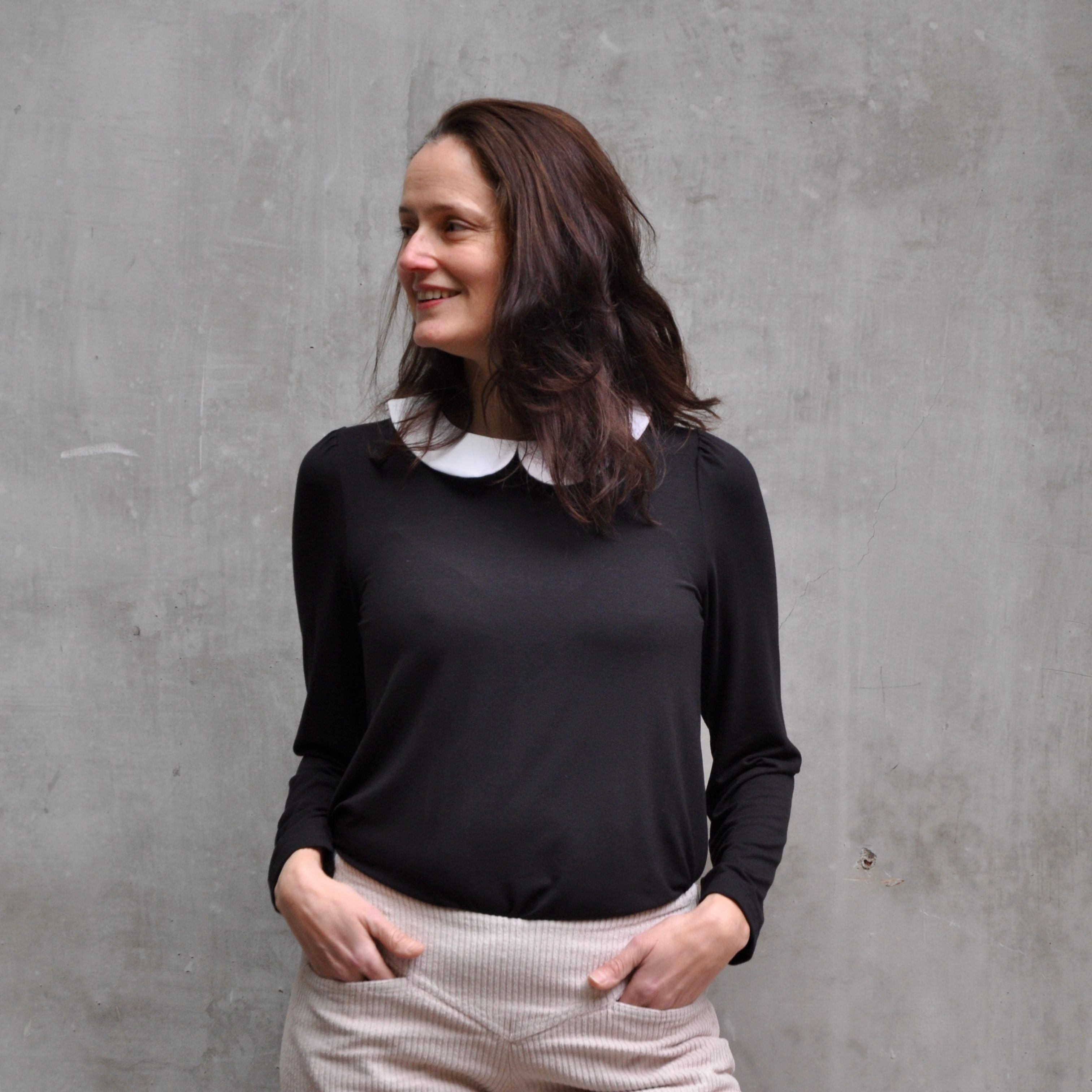 sew-simple-fanny-shirt-schnittmuster-papierschnitt-jersey-puff-rmel image 7