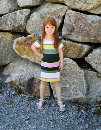 fadenk-fer-isabell-kinder-papierschnittmuster-kleid image 5
