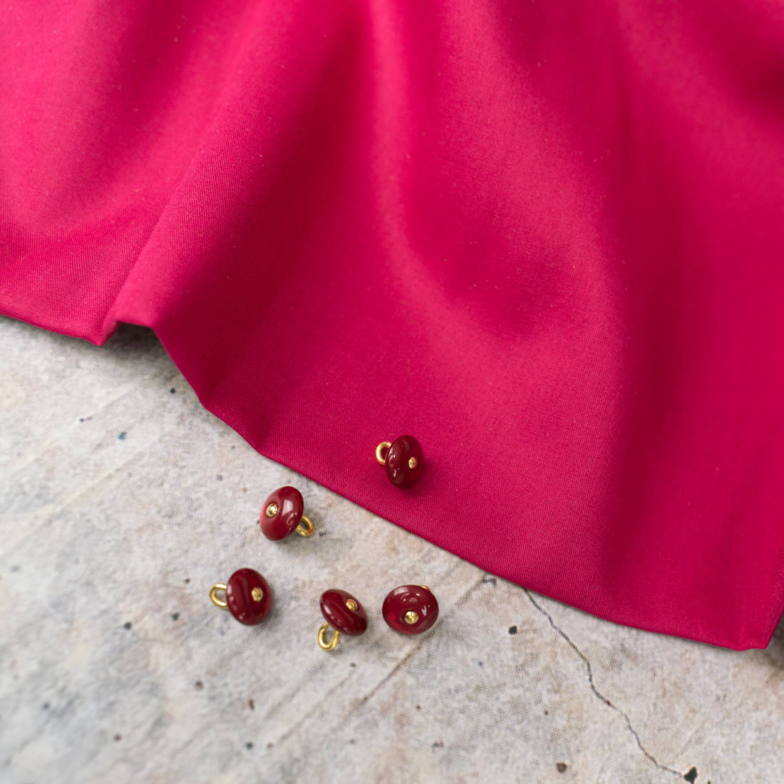 n-hfrosch-n-hpakete-bluse-perlente-n-hset-voile-rot image 6
