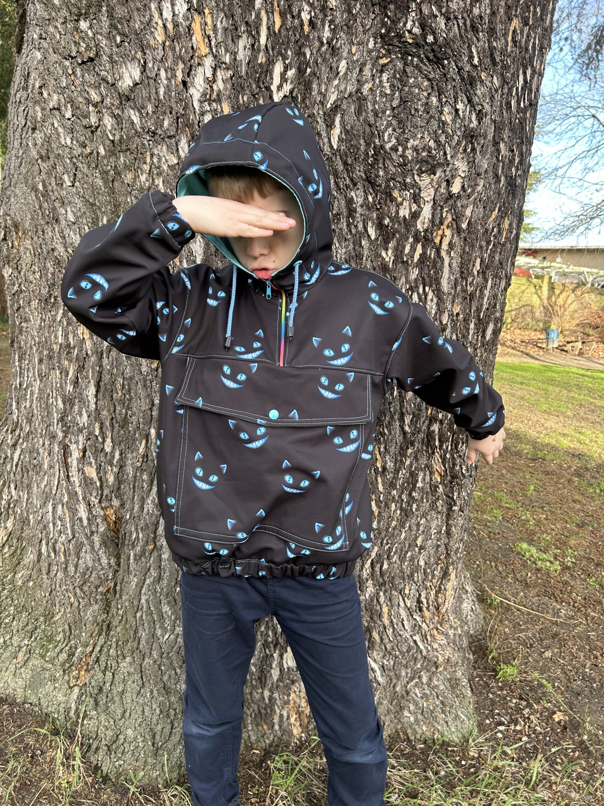 fadenk-fer-windbreaker-papierschnittmuster-kinder-74-164 image 4