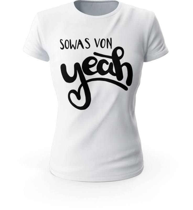 n-hfrosch-sowas-von-yeah-plotterdateien-3er-set-digital image 2
