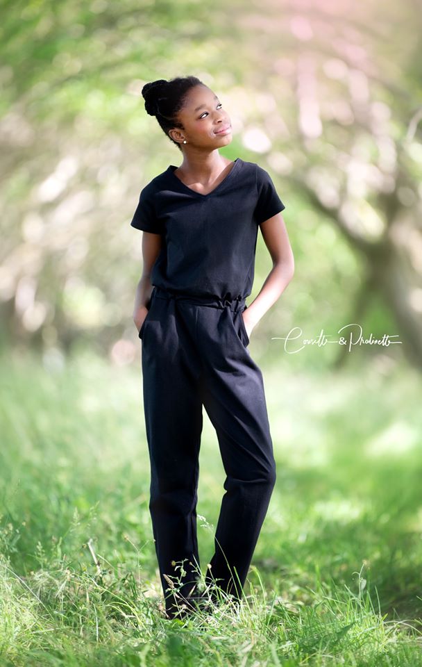 fadenk-fer-papierschnittmuster-jumper-kinder-overall image 5