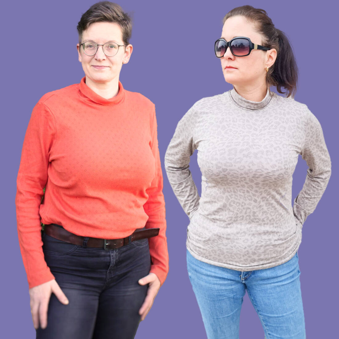 n-hfrosch-schnittmuster-shirt-peran-damen-rollkragen image 5