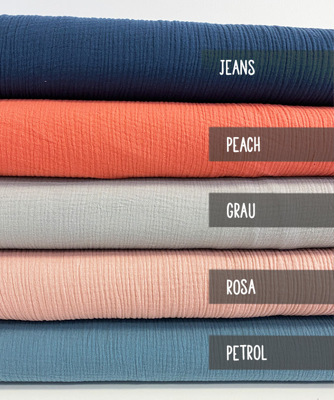 lenipepunkt-holiday-hose-materialpaket-musselin-dark-salmon-035 image 7
