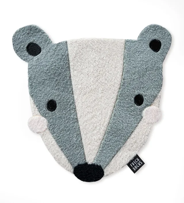 paul-clara-teddy-patches-dachs-xl-patch-zum-aufb-geln-16cm image 1