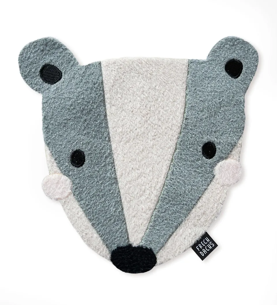 paul-clara-teddy-patches-dachs-xl-patch-zum-aufb-geln-16cm image 1
