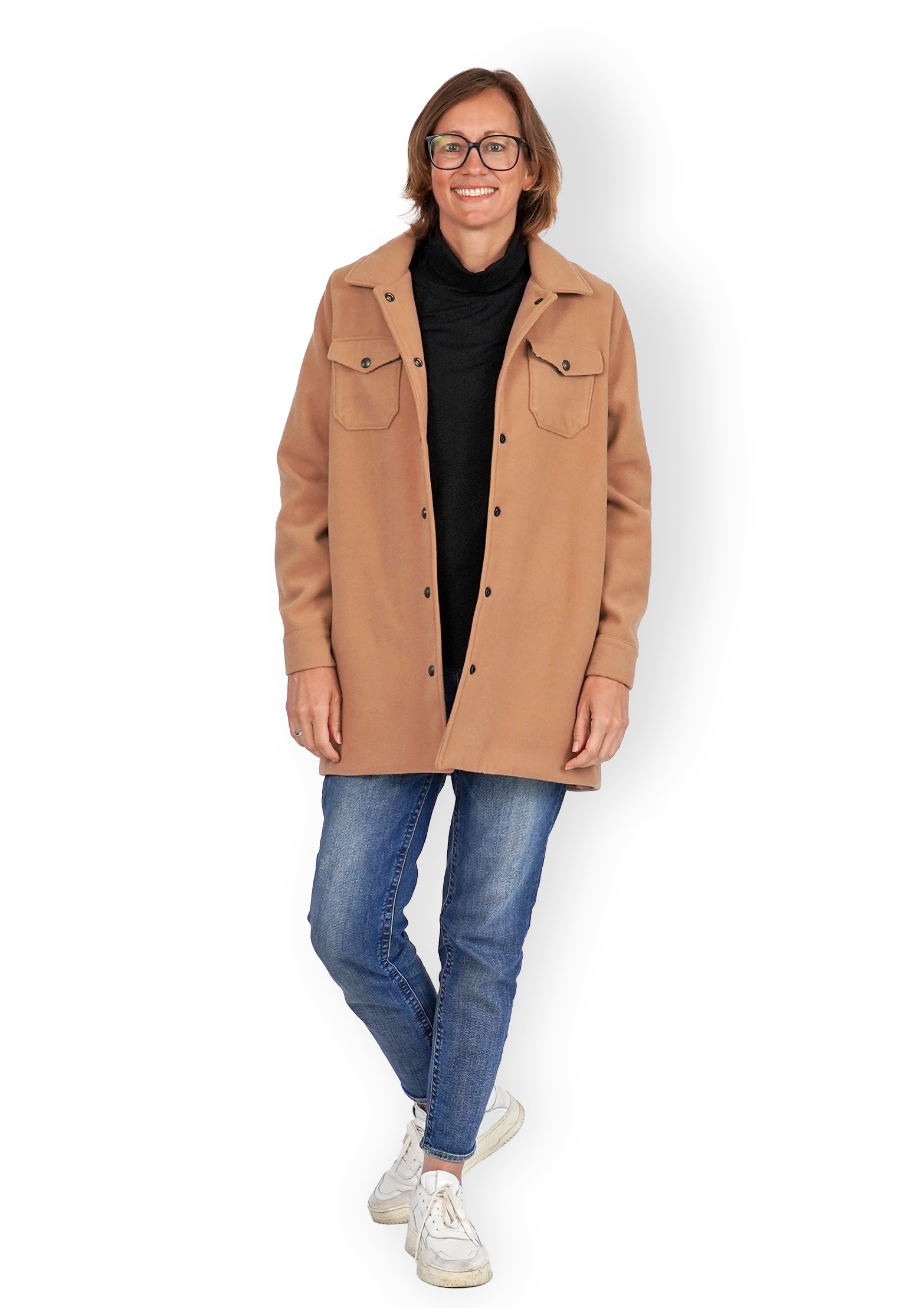 fadenk-fer-flo-hemdjacke-schnittmuster-ebook-damen-32-58 image 3