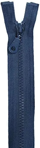 jajasio-rei-verschl-sse-50-cm-teilbar-dunkelblau-2-st-ck image 1