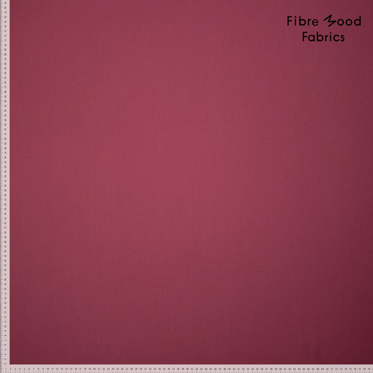 lenipepunkt-fibre-mood-woven-soft-twill-stoff-beere-meterware image 2