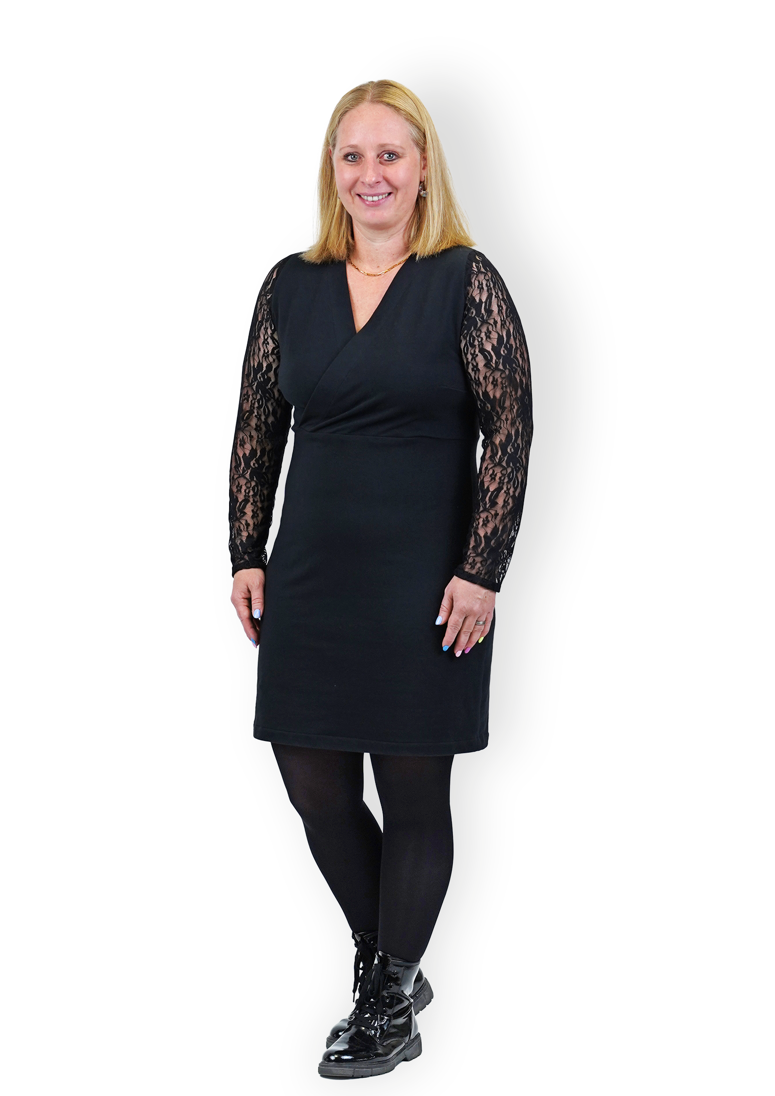 fadenk-fer-wickelkleid-ebook-schnittmuster-damen-gr-32-58 image 5