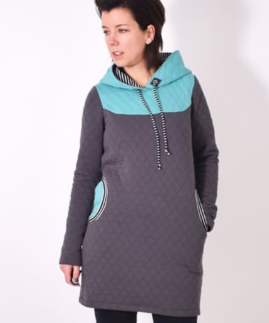 lenipepunkt-schnittmuster-ebook-60-damen-hoodie-kapuziert-4us-xs-xxxl image 1