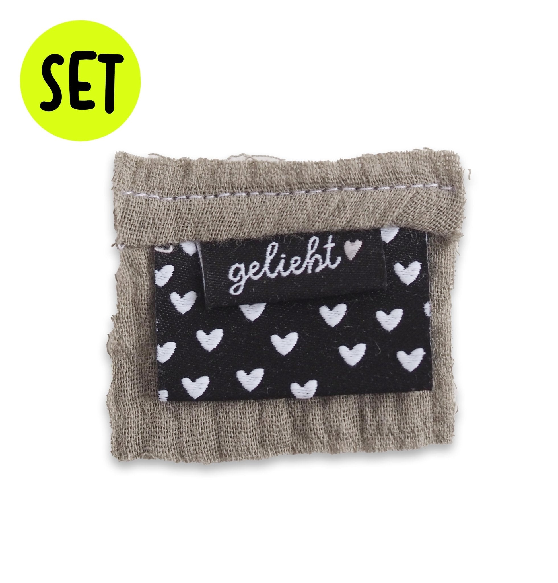 paul-clara-bundles-sets-t-ddel-set-geliebt-etiketten-set image 1