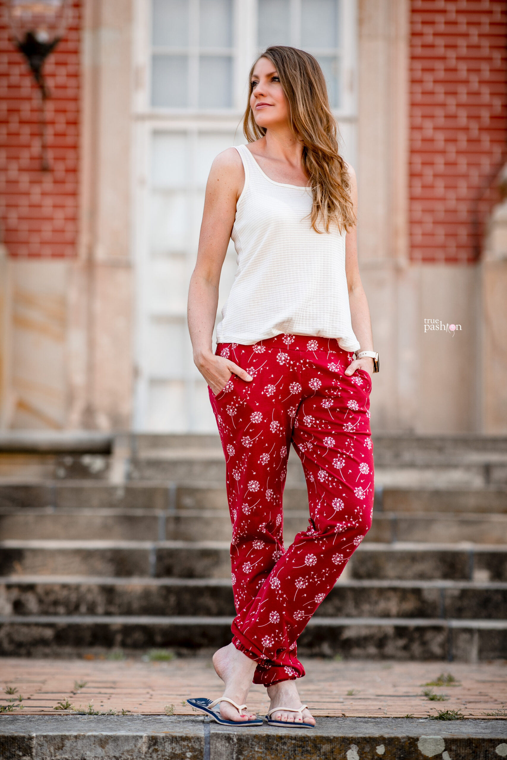 fadenk-fer-pamina-damen-schnittmuster-hose-gr-32-58-mit-taschen image 3