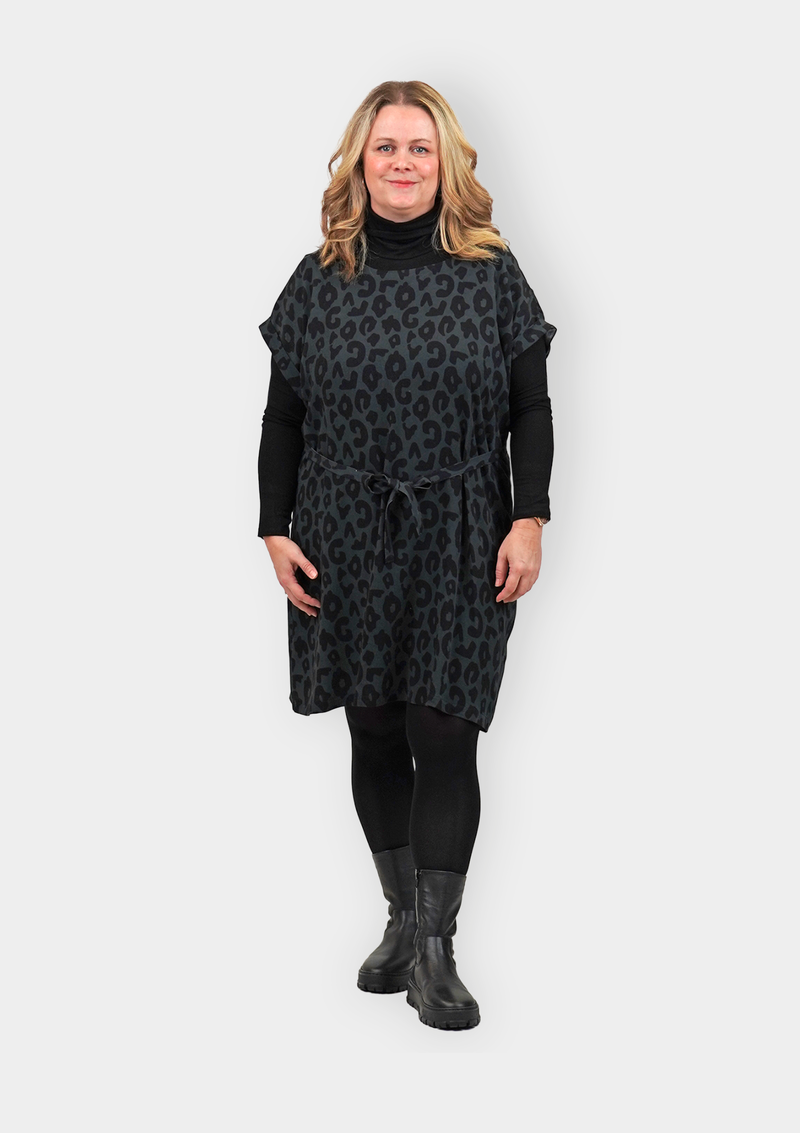 fadenk-fer-papierschnittmuster-kleid-easy-damen-32-58 image 3