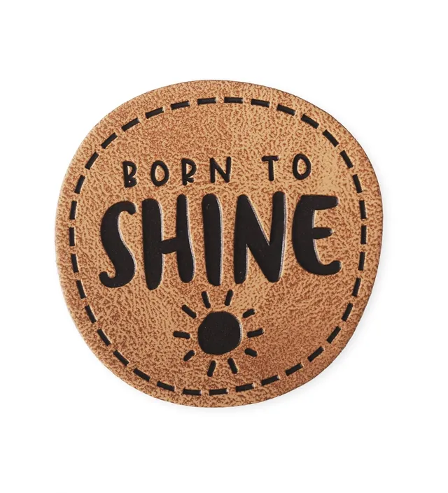 paul-clara-kunstlederlabels-born-to-shine-label-zum-aufb-geln image 1