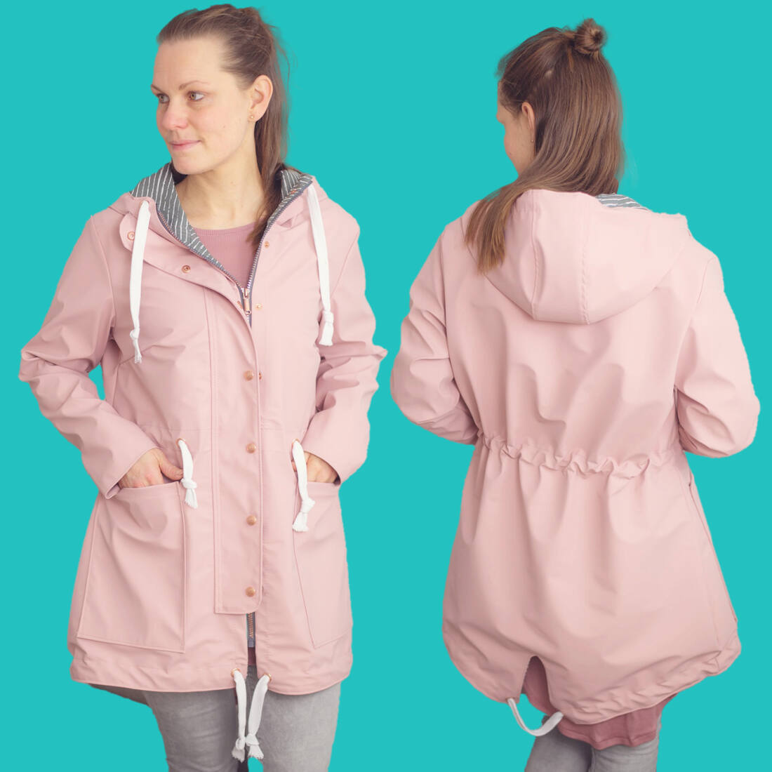 n-hfrosch-cuaca-damen-jacke-papierschnittmuster-parka-kapuze image 8